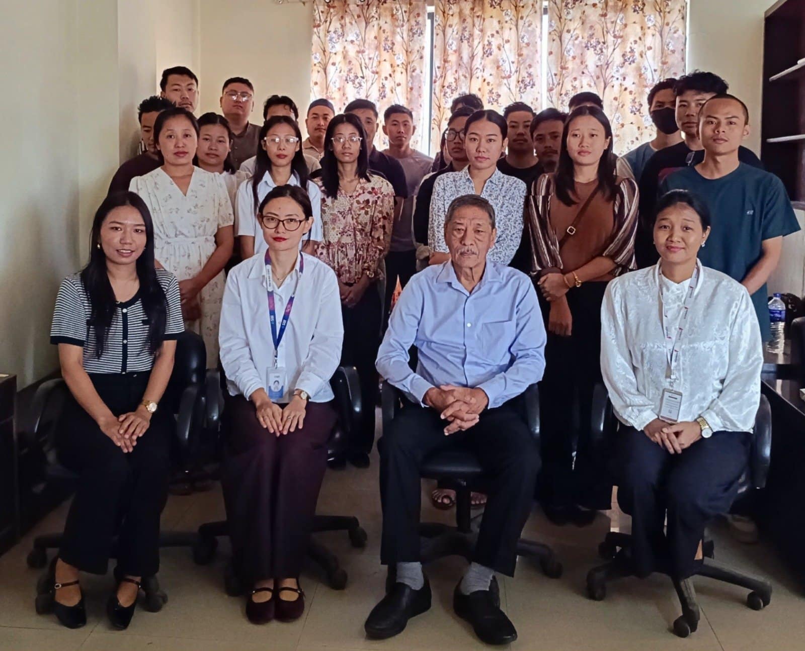 Pinnacle Skills launches batch for Bank PO coaching